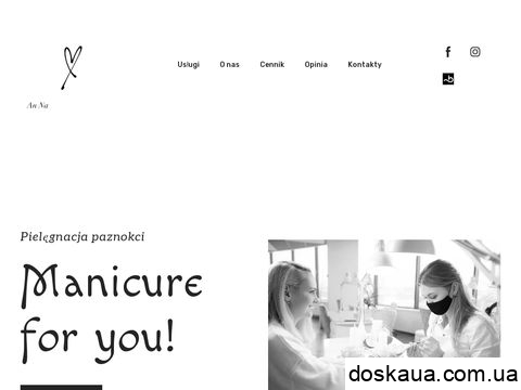 manicure.com.ua отзывы