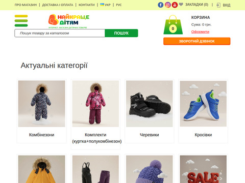 відгуки best4baby.com.ua